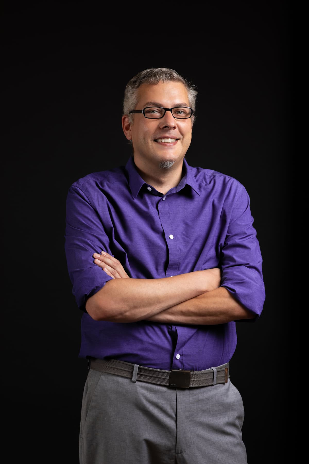 Patrick Starkmann - Spezialist für Subventionen und Infrastrukturförderungen